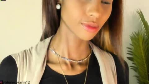 Valery swan1 online show from December 20, 2024, 8:01 pm