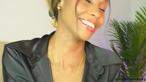 Valery swan1 online show from November 11, 2025, 3:39 am