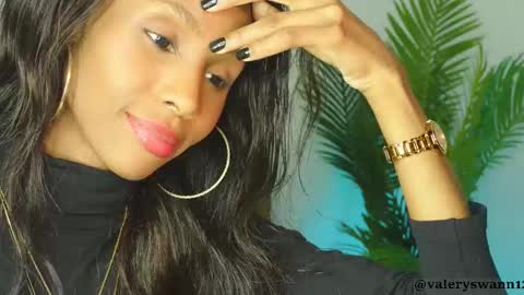 Valery swan1 online show from January 18, 2026, 1:42 am