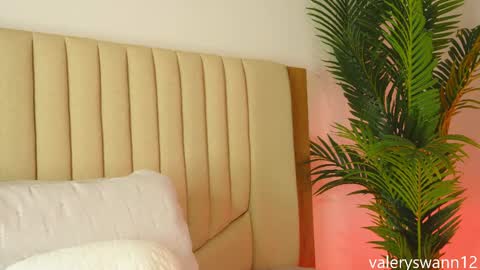 Valery swan1 online show from April 16, 2026, 7:31 am