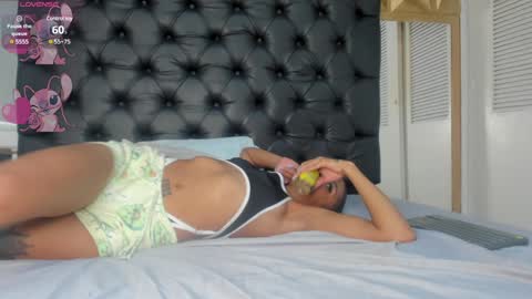 Valery online show from January 30, 2025, 7:26 pm