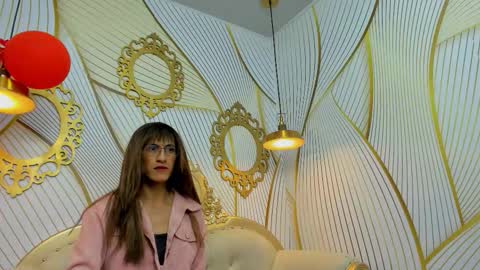 Snapshot of valerybellotti chatting on February 17, 2026, 12:23 pm Valery online show from February 17, 2026, 12:23 pm