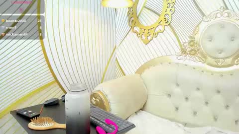 Valery online show from March 4, 2026, 3:18 pm