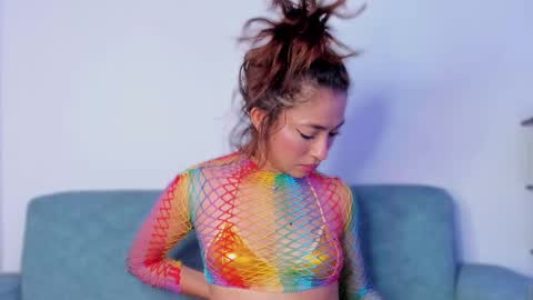 call me Maria online show from October 4, 2025, 2:53 am