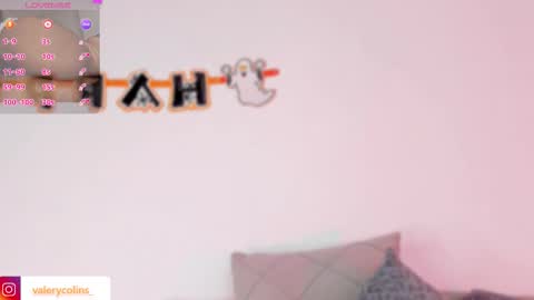 call me Maria online show from November 11, 2025, 11:54 am