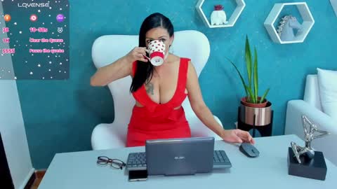 Valery online show from February 17, 2025, 12:05 pm