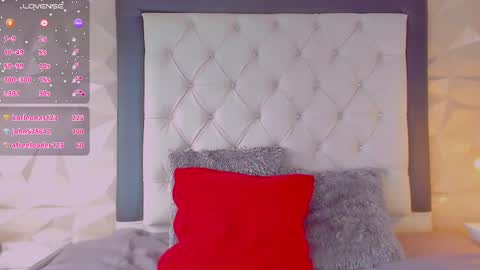 Valery online show from February 21, 2025, 9:32 pm