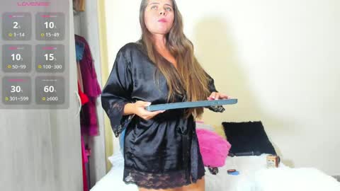 Valery online show from April 4, 2026, 9:45 pm