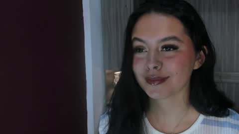 valerymeyerr online show from April 7, 2026, 11:54 am