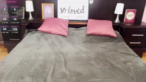 valerymistery_ online show from February 1, 2025, 3:30 am