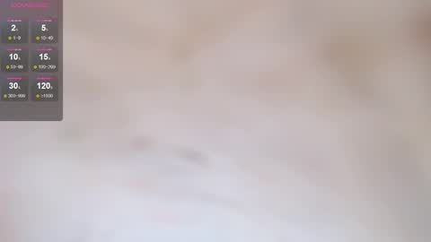 valerymistery_ online show from February 15, 2025, 7:06 am