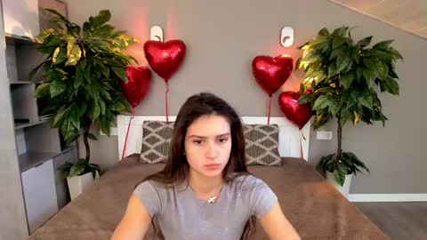 Valery online show from February 17, 2025, 8:09 am