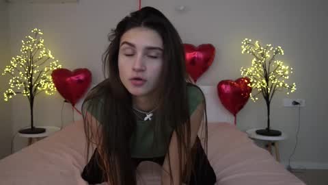 Valery online show from February 19, 2025, 11:49 am