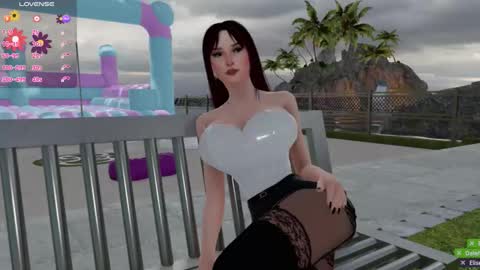 Valery  Val online show from November 24, 2025, 6:07 pm