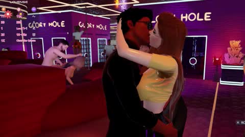 Valery  Val online show from February 21, 2026, 3:24 pm