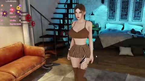 Valery  Val online show from March 4, 2026, 5:19 pm