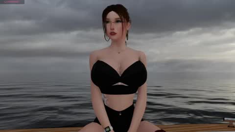 Valery  Val online show from March 29, 2026, 2:17 pm