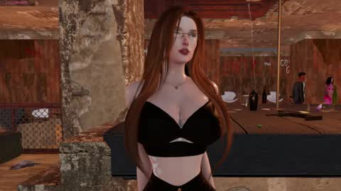 Valery  Val online show from March 30, 2026, 2:29 pm