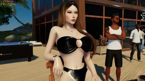 Snapshot of valerysins chatting on June 8, 2026, 4:40 pm Valery Val online show from June 8, 2026, 4:40 pm