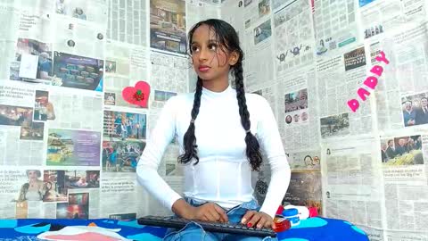 VALERY online show from February 9, 2026, 12:53 pm