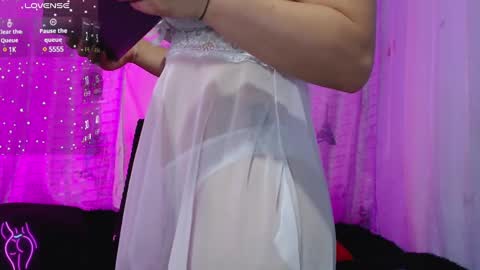 Snapshot of valerysnow_ chatting on January 30, 2025, 11:34 pm Valery online show from January 30, 2025, 11:34 pm