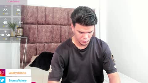 Valery Stonne  online show from January 28, 2025, 9:19 pm