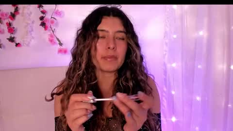 Valery online show from February 20, 2026, 6:26 am