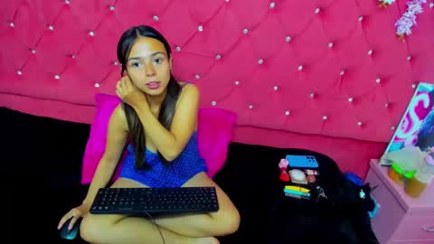ValerySweety online show from February 11, 2025, 2:57 am