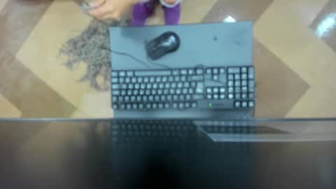 ValerySweety online show from February 20, 2025, 12:04 pm