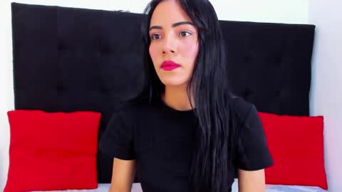 valery online show from September 8, 2025, 8:30 pm