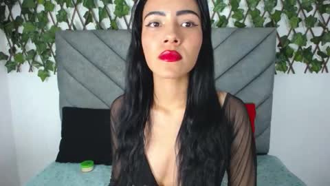 valery online show from March 27, 2026, 3:56 am