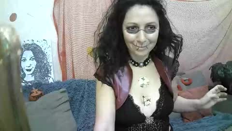 Valery Win online show from October 28, 2025, 10:23 pm