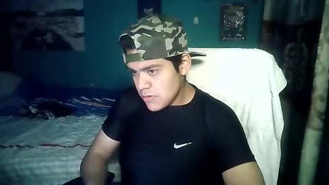 Valesh19 online show from September 28, 2025, 1:00 am