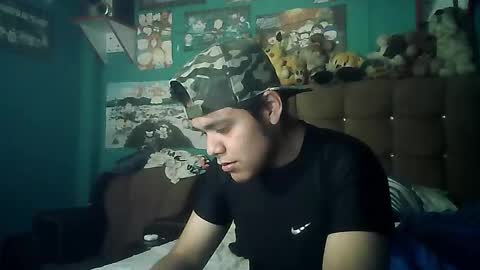 Valesh19 online show from November 18, 2025, 1:11 am