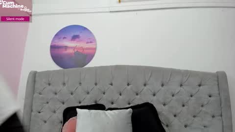 Valesskahall online show from November 12, 2025, 12:05 pm