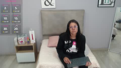 valevicious online show from November 24, 2025, 7:13 pm