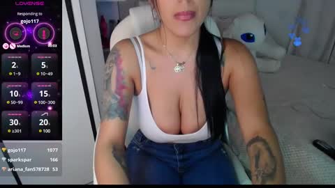 Onlyfans katerinneval online show from January 18, 2025, 11:00 am