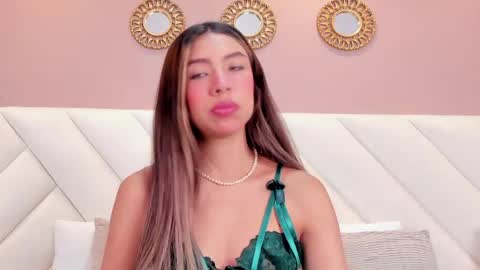 Valey  online show from April 16, 2026, 2:40 pm