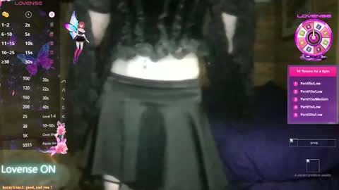 Valhanna online show from September 18, 2025, 12:12 am