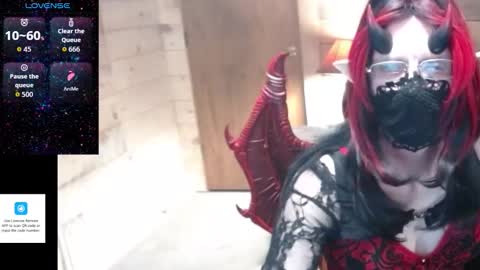 Valhanna online show from November 5, 2025, 6:13 am