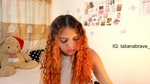 VALIENTE  online show from February 8, 2025, 8:09 am