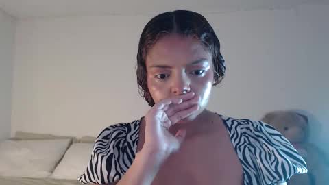 VALIENTE  online show from February 7, 2026, 12:14 am