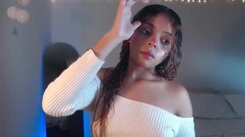 VALIENTE  online show from February 10, 2026, 12:26 am