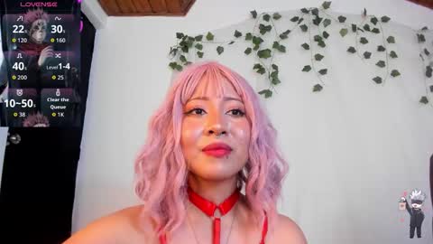 Snapshot of valkiiria__ chatting on March 12, 2026, 9:21 pm Valkiria online show from March 12, 2026, 9:21 pm