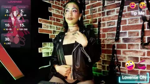 valkiria_09_ online show from October 30, 2025, 3:41 am