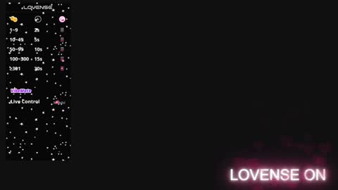 Valkiria moore  online show from December 26, 2024, 2:44 am