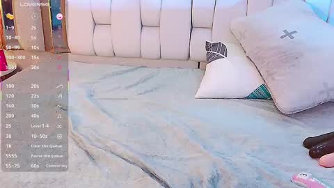 Valkiria moore  online show from February 15, 2025, 12:04 am