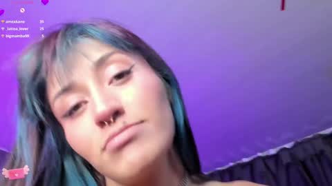 Valkiria online show from January 6, 2025, 12:05 am