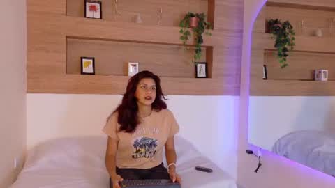 Snapshot of valkiriascarlett chatting on June 8, 2026, 7:03 pm valkiriascarlett online show from June 8, 2026, 7:03 pm