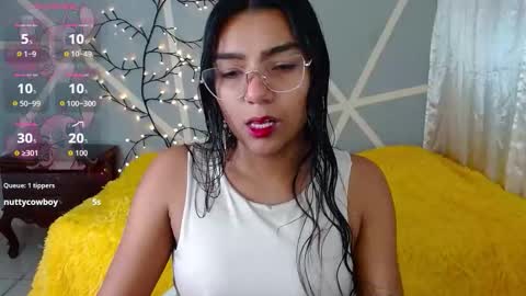 valkydoll online show from January 19, 2026, 10:30 am